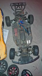 Traxxas bestuurbare auto, Ophalen of Verzenden