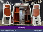 Mercedes-Benz Sprinter 316 CDI 164pk L2H2 Inrichting Euro6 A, Gebruikt, 4 cilinders, 2113 kg, 2800 kg