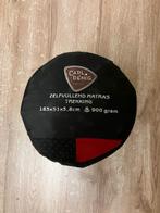 Zelfvullend slaapmatje 2 stuks, Ophalen of Verzenden, Gebruikt, 1-persoons