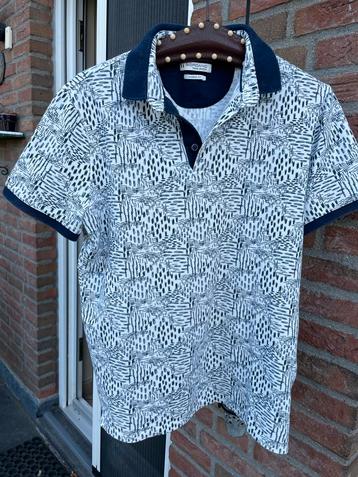 Giordano Polo - Maat M- Modern Fit beschikbaar voor biedingen