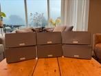 SONOS PLAY;3 WIT 6ST | ZGAN, Ophalen of Verzenden, Zo goed als nieuw, Sonos, Minder dan 60 watt
