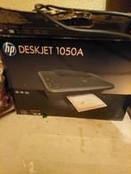 HP Deskjet 1050A Printer, Ophalen, Kopieren, Gebruikt, Inkjetprinter