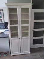 Liatorp ikea kast ophalen voor reep chocola, Huis en Inrichting, Kasten | Vitrinekasten, Ophalen, Gebruikt, 25 tot 50 cm