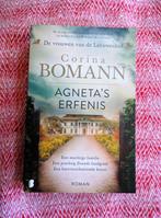 Vrouwen van de Leeuwenhof 1 - Agneta's erfenis - C. Bomann, Verzenden, Gelezen, Nederland