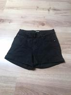 Short van Shoeby maat S, Kleding | Dames, Broeken en Pantalons, Ophalen of Verzenden, Zo goed als nieuw, Maat 36 (S), Zwart