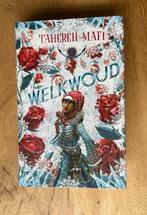 Welkwoud - Tahereh Mafi, Boeken, Ophalen of Verzenden, Zo goed als nieuw