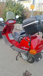 Piaggio Hexagon 150cc 2T Watergekoeld - Duits, Motoren, Ophalen, Gebruikt