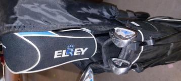 Kinder golfset  beschikbaar voor biedingen