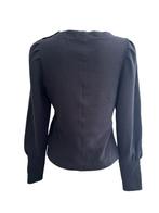 Vanilia trui S, Kleding | Dames, Truien en Vesten, Vanilia, Zwart, Ophalen of Verzenden, Zo goed als nieuw