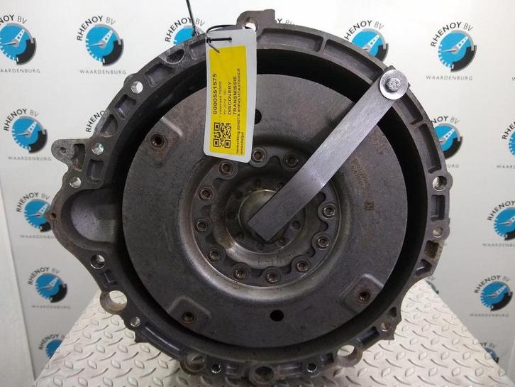 LANDROVER DISCOVERY TRANSMISSIE / VERSNELLINGSBAK 2018, Auto-onderdelen, Elektronica en Kabels, Gebruikt, ARN erkend, Stiba lid