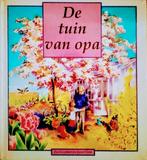 De Tuin Van Opa, Gelezen, Jan Godfrey En Jane Cope., Fictie algemeen, Jongen of Meisje