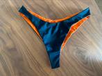 Savara Intimates bikinibroekje zwart / oranje - Nieuw!, Kleding | Dames, Badmode en Zwemkleding, Nieuw, Savara Intimates, Bikini