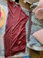 Skøl cooler EBBA burgundy maat 205cm, Dieren en Toebehoren, Ophalen of Verzenden, Nieuw