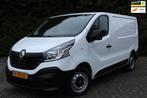 Renault Trafic 1.6 dCi T27 L1H1 Comfort 95PK | Airco | Cruis, Voorwielaandrijving, Gebruikt, Renault, Wit