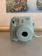 Fujifilm Instax Mini 8, Ophalen of Verzenden, Zo goed als nieuw, Polaroid, Fuji