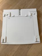 Tussenstuk wasmachine en droger, Ophalen of Verzenden, Gebruikt