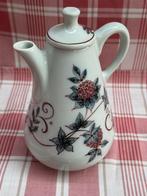 Makkum Tichelaar koffiepotje, Antiek en Kunst, Antiek | Keramiek en Aardewerk, Ophalen of Verzenden