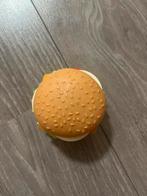 Speelgoed Hamburger, Ophalen of Verzenden, Zo goed als nieuw, Overige typen
