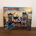 Lego Ninjago City Docks 70657 - Nieuw & Gesealed!, Kinderen en Baby's, Speelgoed | Duplo en Lego, Ophalen of Verzenden, Nieuw
