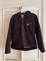 Carhartt jas, Kleding | Heren, Maat 48/50 (M), Paars, Carhartt, Ophalen of Verzenden