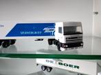 Sperwergroep, Ophalen of Verzenden, Zo goed als nieuw, Bus of Vrachtwagen, Lion Toys
