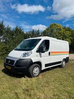 Fiat Ducato L1H1 2008 camperbus, Caravans en Kamperen, Buscamper of Camperbus, Luifel, Fiat, Tot en met 2