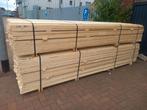 Vuren latten,panlatten,rachels 19x45x4500 en 19x45x2600, Minder dan 25 mm, Nieuw, Ophalen of Verzenden, Plank