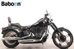 Harley-Davidson FXSTB Softail Night Train (bj 2005), Motoren, Motoren | Schademotoren, Overige merken, Chopper, 1449 cc, Meer dan 35 kW