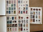 Postzegels America, USA veel zegels, 64 bladzijdes, Postzegels en Munten, Ophalen of Verzenden, Buitenland