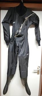 Musto junior droogpak/drysuit maat JS, Watersport en Boten, Watersportkleding, Kind, Musto, Drysuit, Ophalen of Verzenden