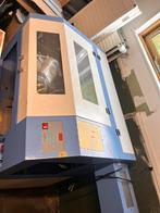 Laser snij en graveer machine 90 watt laser, Doe-het-zelf en Verbouw, Gereedschap | Overige machines, Ophalen, Zo goed als nieuw