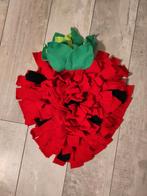 Snuffel matje aardbei knaagdier, Ophalen of Verzenden, Zo goed als nieuw, Speelgoed