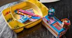 Lego DOTS Narwhal 41928 en nog meer, Ophalen of Verzenden, Zo goed als nieuw