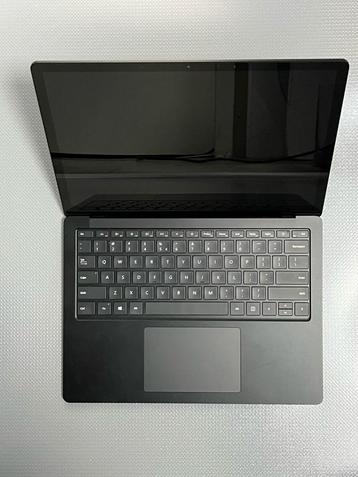 Microsoft Surface Laptop 4 - 13.5" - 256GB SSD - 16GB RAM -  beschikbaar voor biedingen