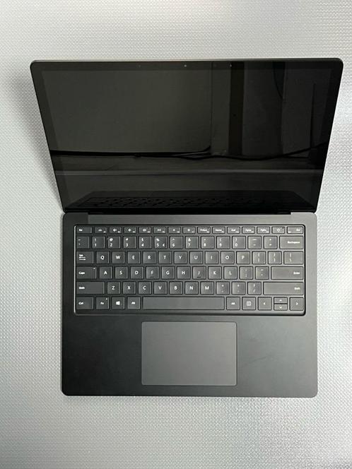 Microsoft Surface Laptop 4 - 13.5" - 256GB SSD - 16GB RAM -, Computers en Software, Overige Computers en Software, Zo goed als nieuw