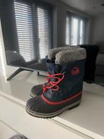 Sorel Sneeuwlaarzen - Maat 35, Kinderen en Baby's, Kinderkleding | Schoenen en Sokken, Ophalen of Verzenden, Gebruikt, Jongen of Meisje