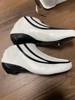 Groothuis gb 19 mt 44 wit, Sport en Fitness, Schaatsen, Overige merken, Gebruikt, Verzenden, Noren