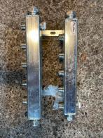 Pentec M22 5-voudige Verwarming Verdeler, Doe-het-zelf en Verbouw, Minder dan 30 cm, Overige typen, Nieuw, Minder dan 60 cm