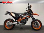 KTM 690 SMC (bj 2012), Bedrijf, SuperMoto, Meer dan 35 kW, 690 cc