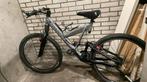 Mountain bike cannondale, Fietsen en Brommers, Fietsen | Mountainbikes en ATB, Gebruikt, 57 cm of meer, Ophalen of Verzenden, Heren