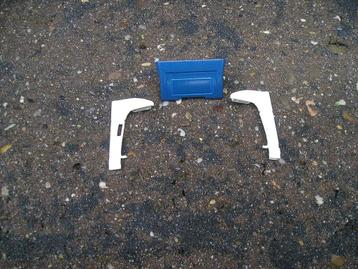 Tekno spoilersetje Scania 143 topline {oudere uitgave} beschikbaar voor biedingen