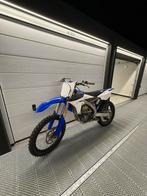 YZF 450 2017, Gebruikt, 5 versnellingen, Ophalen, 450 cc