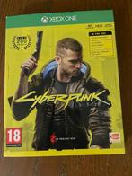 Cyberpunk 2077 Xbox, Avontuur en Actie, Vanaf 18 jaar, 1 speler, Ophalen of Verzenden