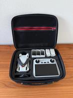 DJI Mini 3 PRO Fly More Combo – 4K Drone (249g), Ophalen, Gebruikt, Drone met camera