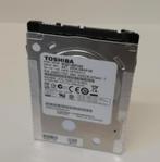 TOSHIBA HHD MQ01ABF050 ( 2,5" / 500 GB ), Computers en Software, Harde schijven, TOSHIBA, Intern, HDD, Ophalen of Verzenden