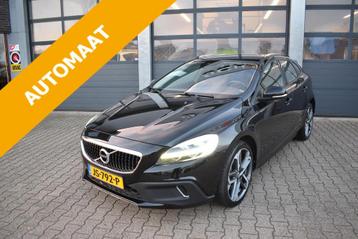 VOLVO V40 Cross Country 1.5 T3 152pk Geartronic Nordic+ beschikbaar voor biedingen