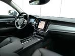 Volvo V90 T5 AUT 12 MND garantie Momentum Leer / Stuur verwa, 12 maanden, 15 km/l, 92 €/maand, 1628 kg