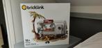 Lego Bricklink set 910030 - Snack shack, Ophalen of Verzenden, Nieuw, Complete set, Lego