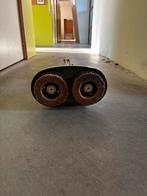 Boenmachine - Fakir - Gebruikt, Ophalen, Gebruikt, Minder dan 1200 watt, Overige typen