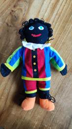 Zwarte Piet pop, Ophalen of Verzenden, Zo goed als nieuw